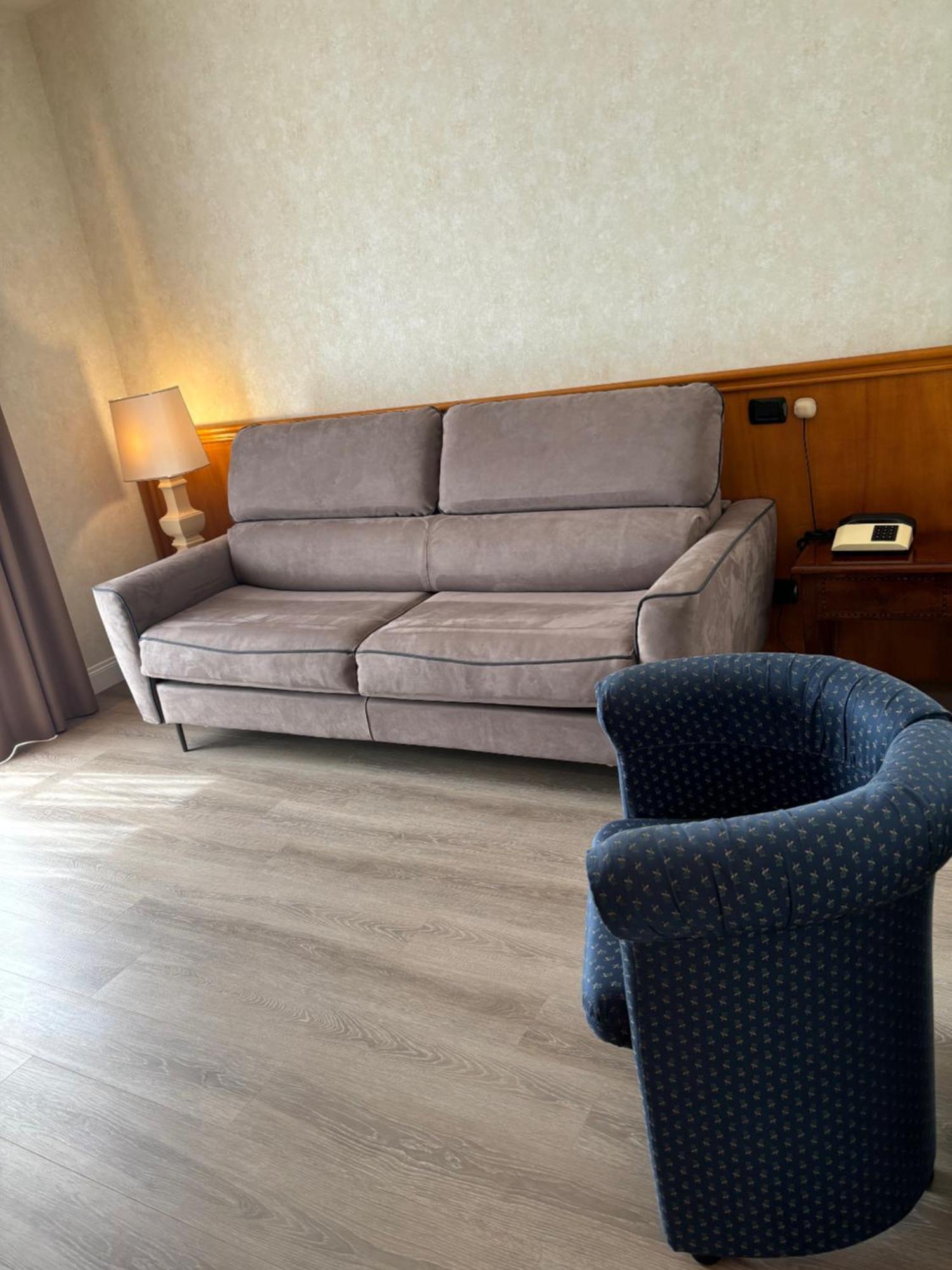 Perugia Plaza Hotel Esterno foto
