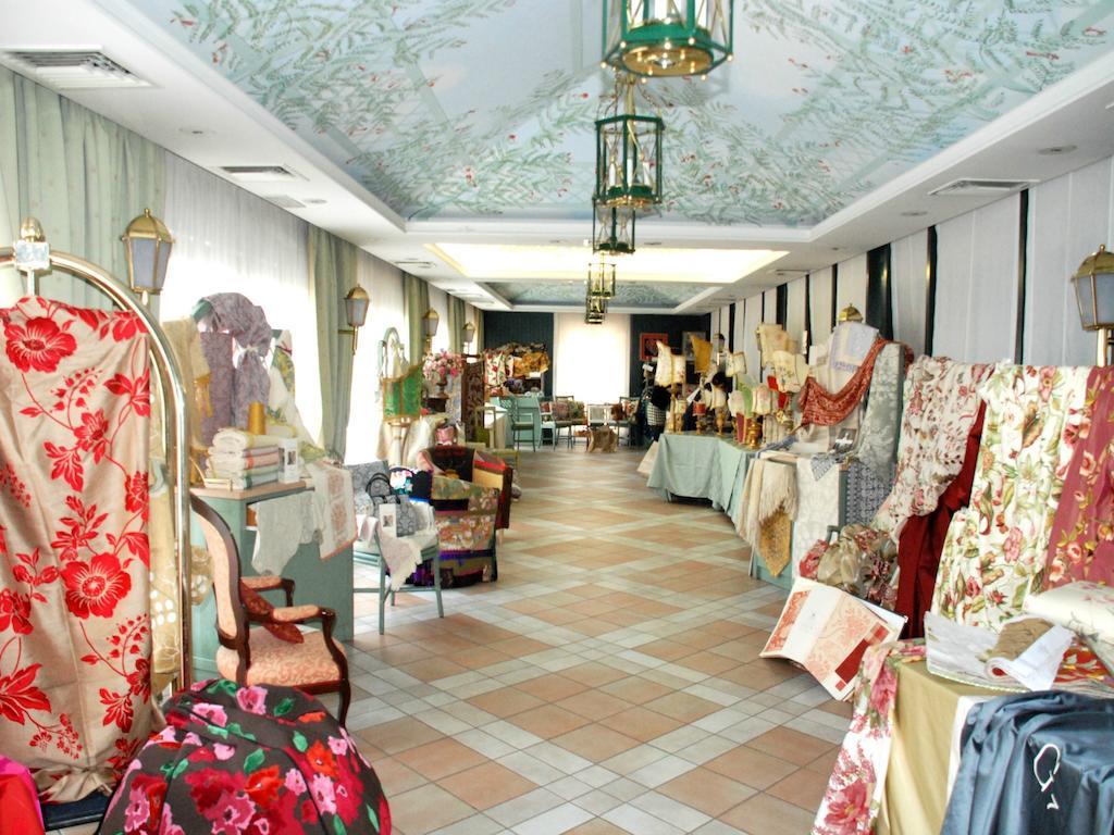 Perugia Plaza Hotel Esterno foto